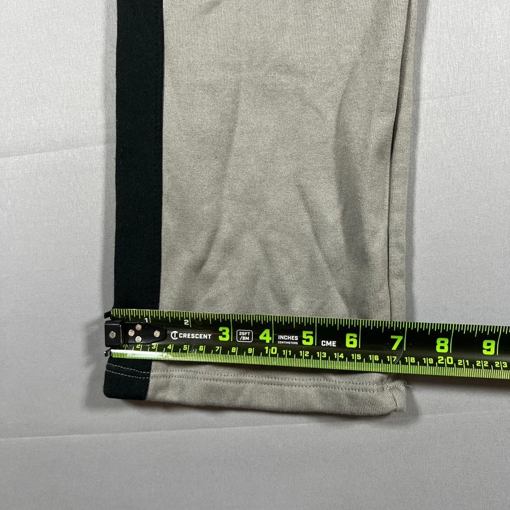 Disney Nightmare Before Christmas Outfit Set Kids S Gray Fleece Lined Straight